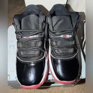 Jordan 11 retro low bred Kids